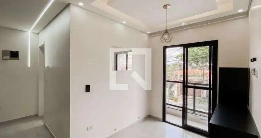 Apartamento com 2 quartos à venda na Rua Sinanduva, --, Vila Ré, São Paulo