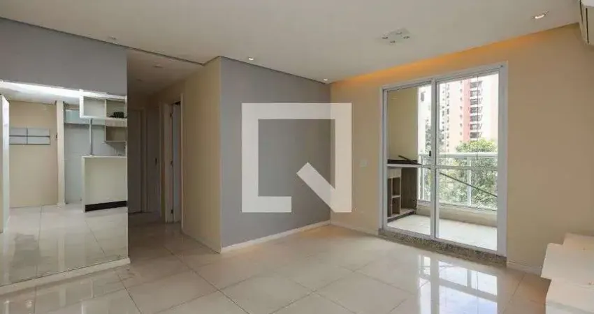 Apartamento com 3 quartos à venda na Rua Francisco Marcondes Vieira, --, Morumbi, São Paulo