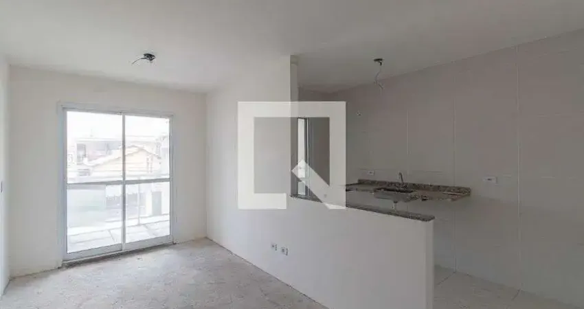 Apartamento com 2 quartos à venda na Rua Guaiquiçá, --, Artur Alvim, São Paulo