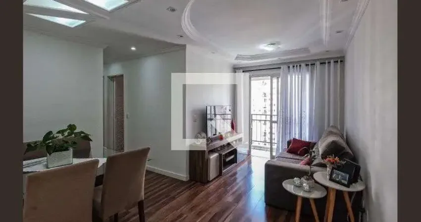 Apartamento com 2 quartos à venda na Rua Eugênio Lorenzetti, --, Jardim Íris, São Paulo