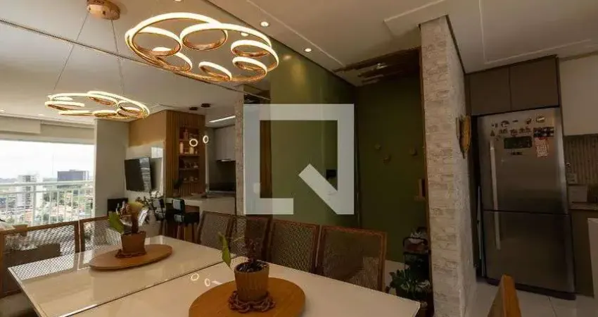 Apartamento com 2 quartos à venda na Rua Campos Sales, --, Jardim Esperança, Barueri