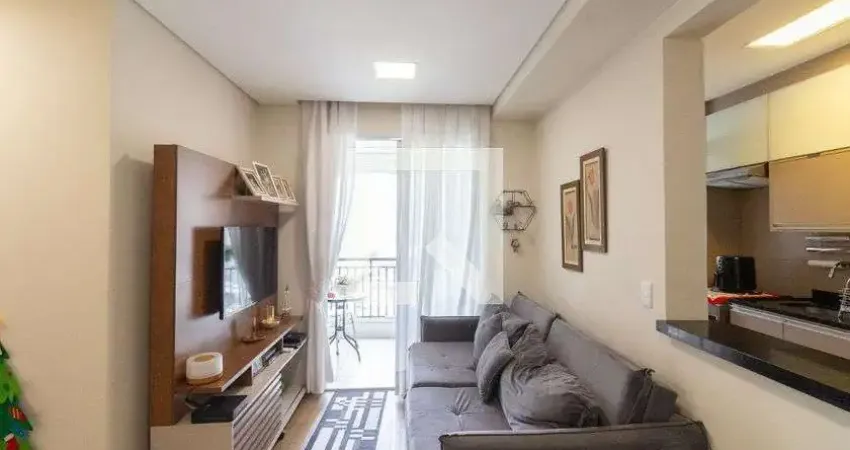 Apartamento com 2 quartos à venda na Avenida Eliseu de Almeida, --, Butantã, São Paulo