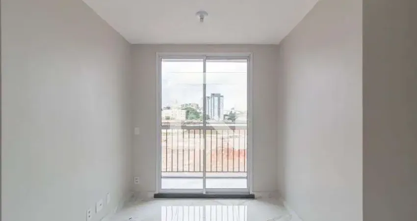 Apartamento com 2 quartos à venda na Avenida Condessa Elisabeth de Robiano, --, Vila Ré, São Paulo