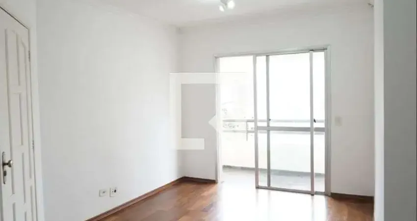 Apartamento com 3 quartos à venda na Rua Rodrigues Barbosa, --, Jardim Anália Franco, São Paulo
