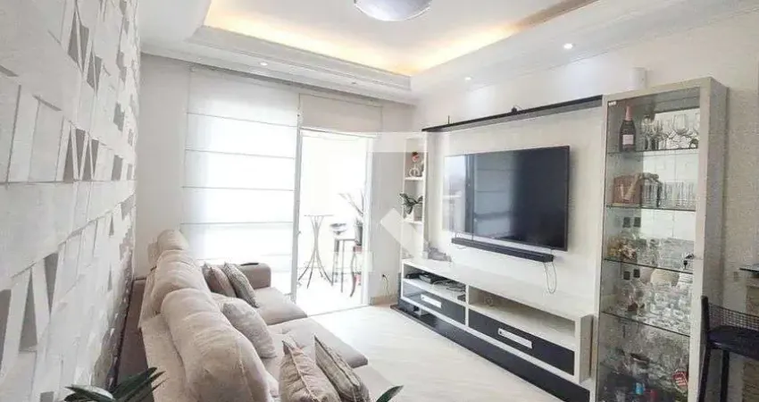 Apartamento com 3 quartos à venda na Rua Boa Vista, --, Olímpico, São Caetano do Sul