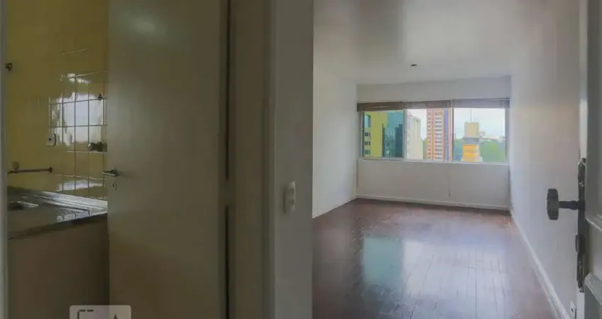Apartamento com 2 quartos à venda na Rua Alves Guimarães, --, Pinheiros, São Paulo