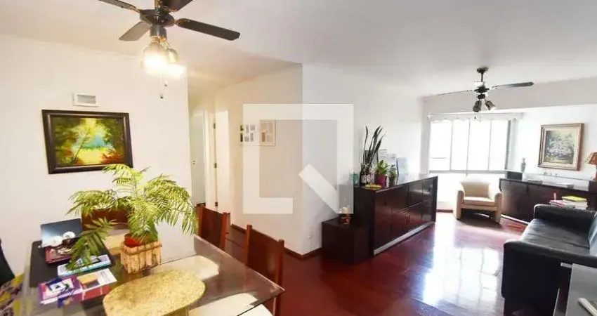 Apartamento com 3 quartos à venda na Rua Abílio Soares, --, Paraíso, São Paulo