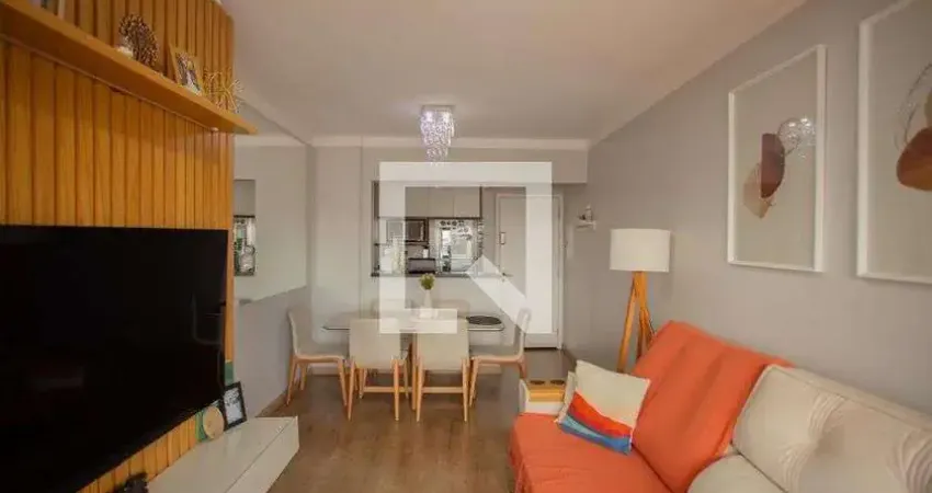 Apartamento com 2 quartos à venda na Rua Copacabana, --, Santana, São Paulo