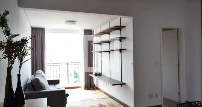 Apartamento com 2 quartos à venda na Rua Cunha Gago, --, Pinheiros, São Paulo