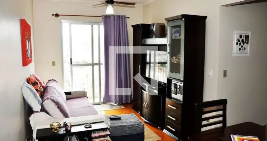 Apartamento com 3 quartos à venda na Rua Jacaré-Copaíba, --, Freguesia do Ó, São Paulo