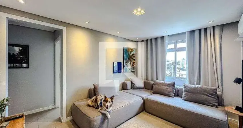 Apartamento com 2 quartos à venda na Rua Comendador Roberto Ugolini, --, Mooca, São Paulo