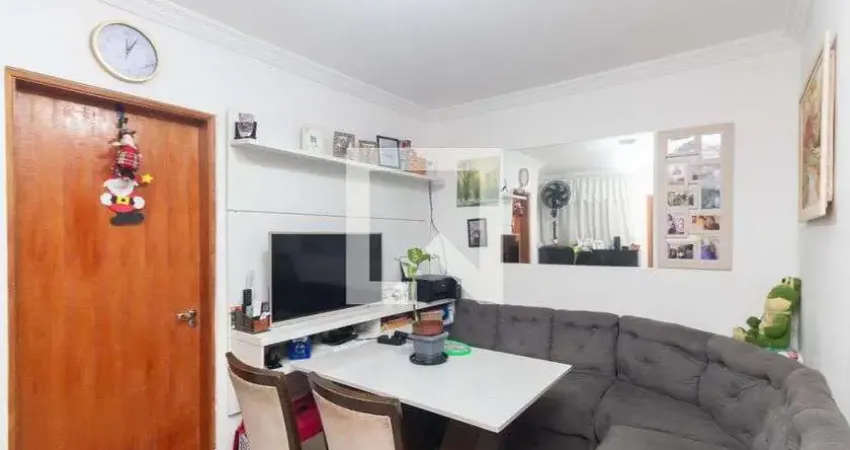 Apartamento com 2 quartos à venda na Rua Rosa Maria, --, Vila Gustavo, São Paulo