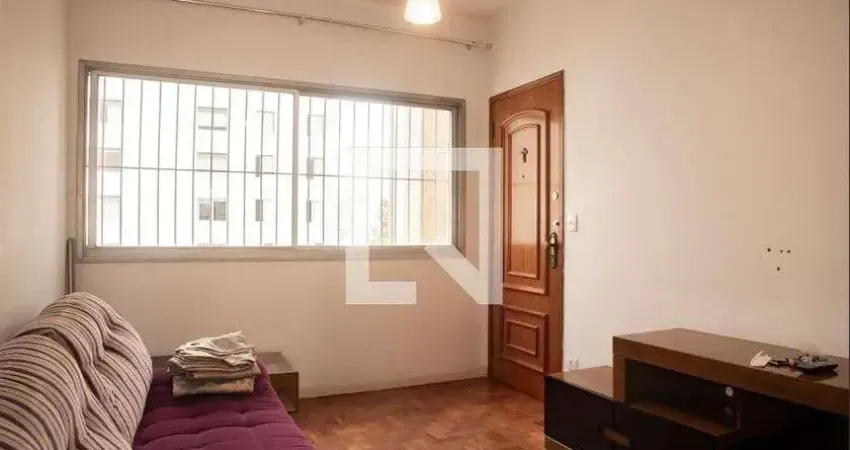 Apartamento com 3 quartos à venda na Avenida Onze de Junho, --, Vila Clementino, São Paulo