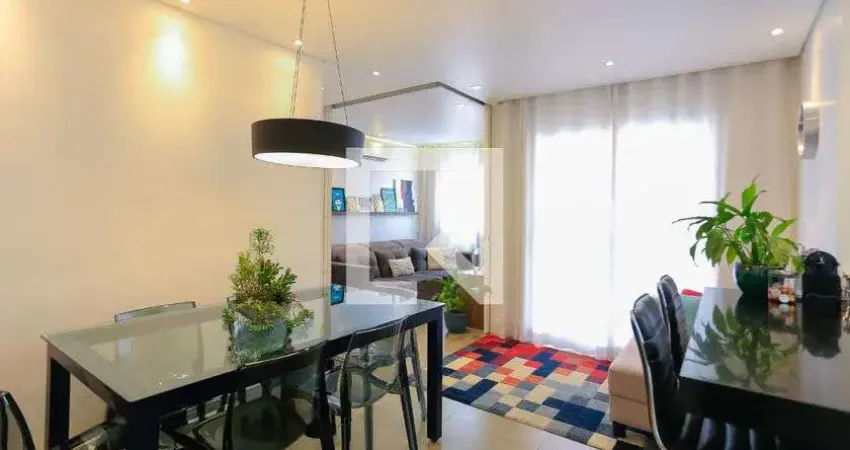 Apartamento com 2 quartos à venda na Avenida Engenheiro Heitor Antônio Eiras Garcia, --, Butantã, São Paulo