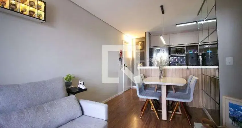 Apartamento com 2 quartos à venda na Avenida Vila Ema, --, Sapopemba, São Paulo