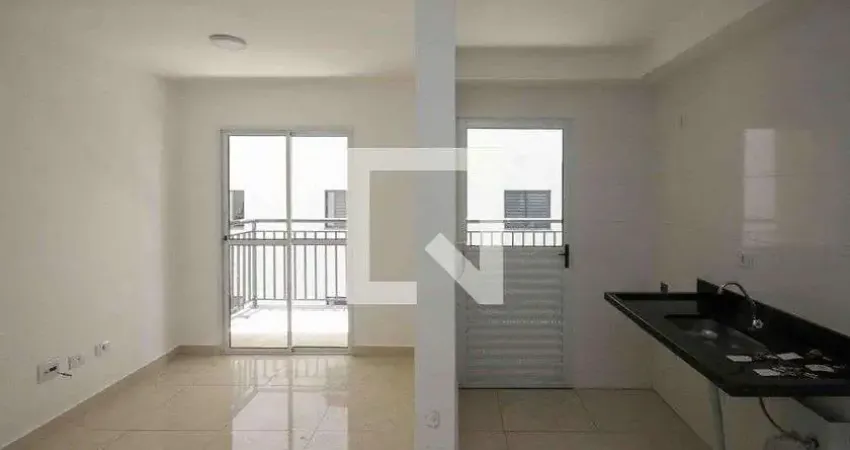 Apartamento com 2 quartos à venda na Rua Alves de Almeida, --, Vila Formosa, São Paulo