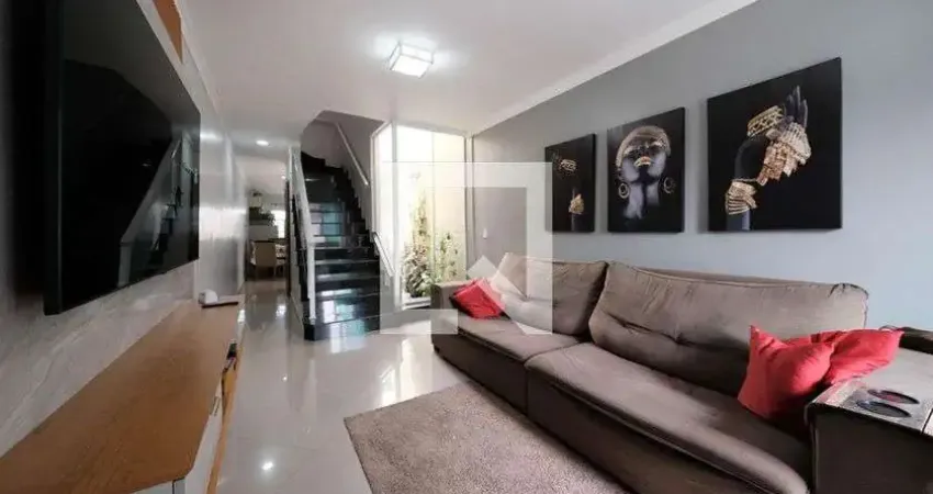 Casa com 3 quartos à venda na Rua Jupará, --, Artur Alvim, São Paulo