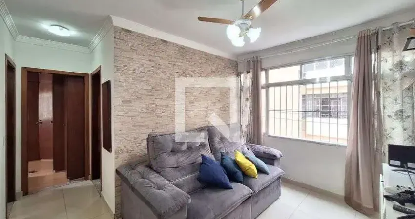 Apartamento com 2 quartos à venda na Rua Ricardo Cavatton, --, Água Branca, São Paulo