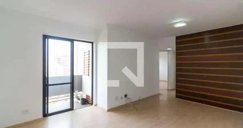 Apartamento com 3 quartos à venda na Rua Professor Djalma Bento, --, Jardim Marajoara, São Paulo