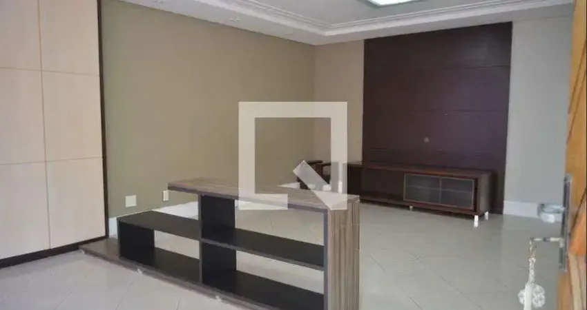 Casa em condomínio fechado com 3 quartos à venda na Rua Paraguaçu, --, Jardim Bela Vista, Santo André