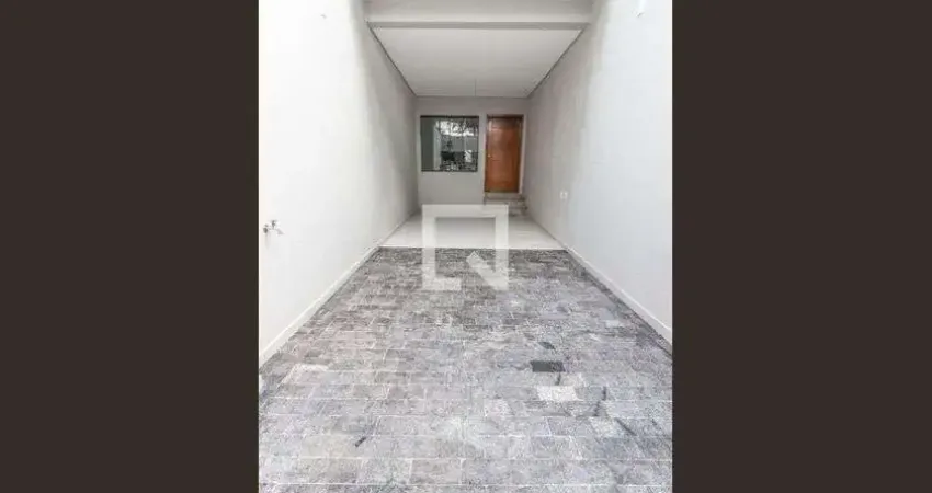 Casa com 3 quartos à venda na Rua José Gonçalves Galeão, --, Jardim Avelino, São Paulo