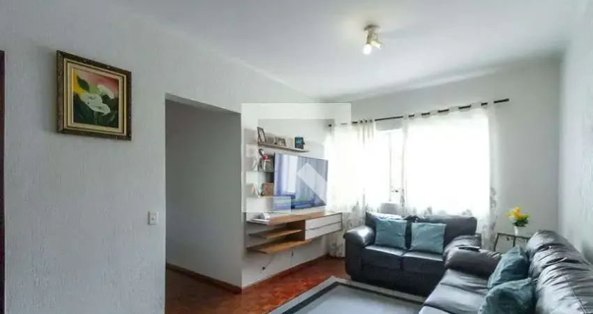 Apartamento com 2 quartos à venda na Rua Catanduva, --, Baeta Neves, São Bernardo do Campo