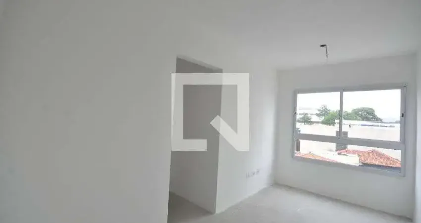 Apartamento com 2 quartos à venda na Rua Ausonia, --, Vila Mazzei, São Paulo