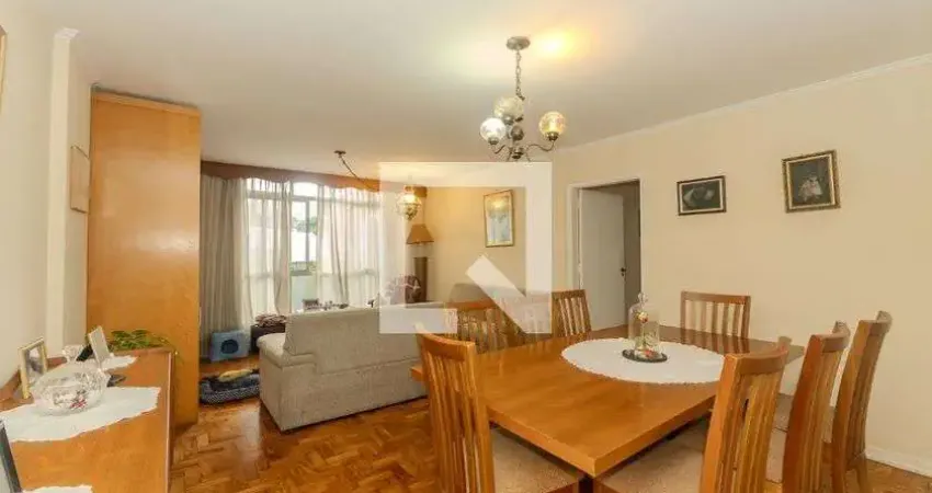 Apartamento com 3 quartos à venda na Rua Carlos Sampaio, --, Bela Vista, São Paulo