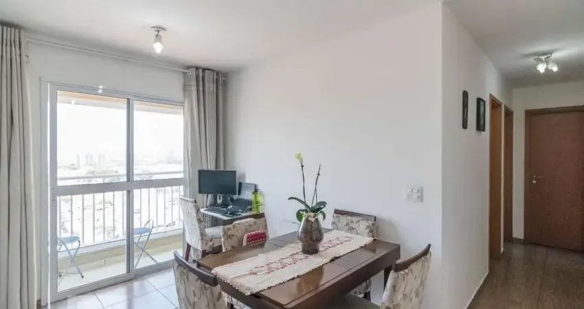 Apartamento com 2 quartos à venda na Rua Madri, --, Utinga, Santo André