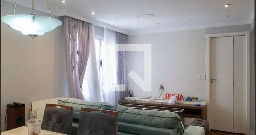 Apartamento com 2 quartos à venda na Avenida Raimundo Pereira de Magalhães, --, Jardim Íris, São Paulo