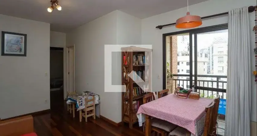 Apartamento com 2 quartos à venda na Rua Raul Pompéia, --, Pompéia, São Paulo