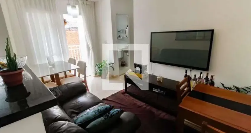 Apartamento com 2 quartos à venda na Rua Doutor Sílvio Dante Bertacchi, --, Vila Sônia, São Paulo