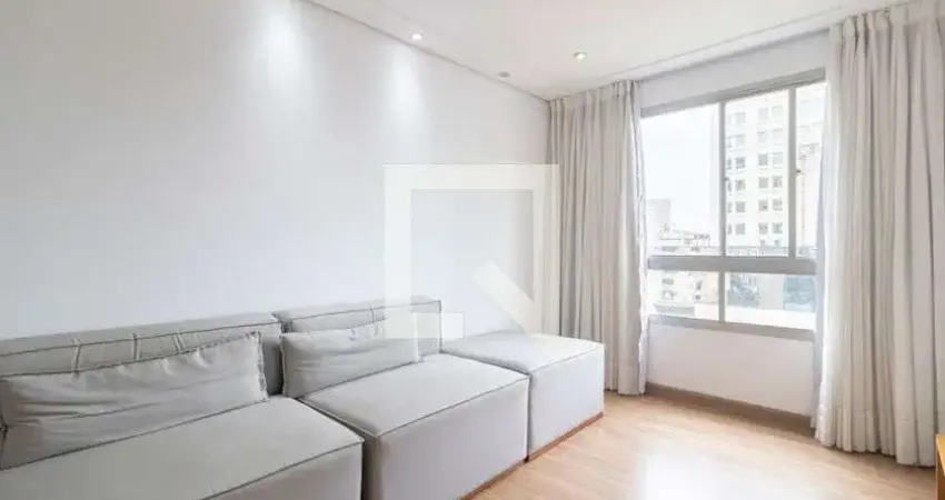 Apartamento com 2 quartos à venda na Rua Gomes de Carvalho, --, Vila Olímpia, São Paulo