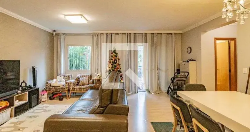 Apartamento com 5 quartos à venda na Rua Saturno, --, Aclimação, São Paulo