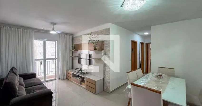 Apartamento com 3 quartos à venda na Avenida Padre Arlindo Vieira, --, Jardim Santa Emília, São Paulo