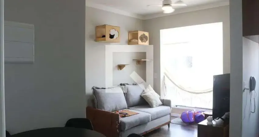 Apartamento com 2 quartos à venda na Avenida Santa Marina, --, Água Branca, São Paulo
