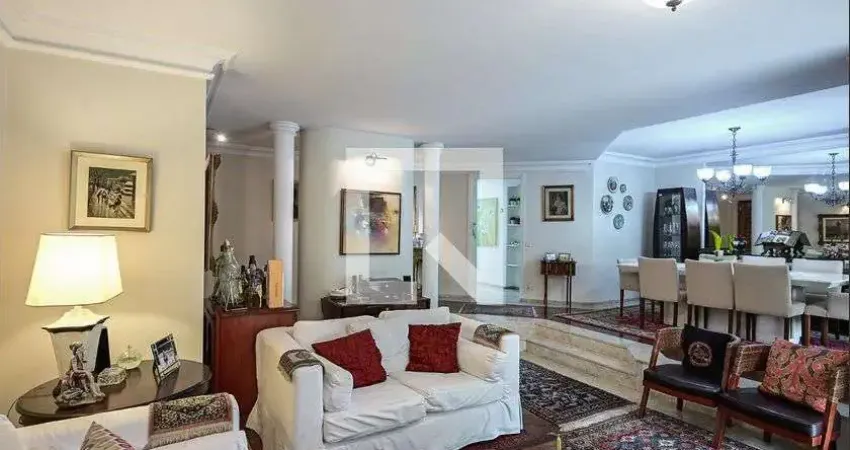 Apartamento com 3 quartos à venda na Rua Manoel Antônio Pinto, --, Morumbi, São Paulo