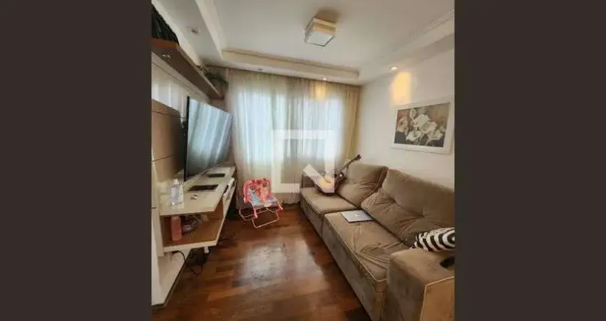 Apartamento com 2 quartos à venda na Rua Marquês de Lages, --, Vila das Mercês, São Paulo