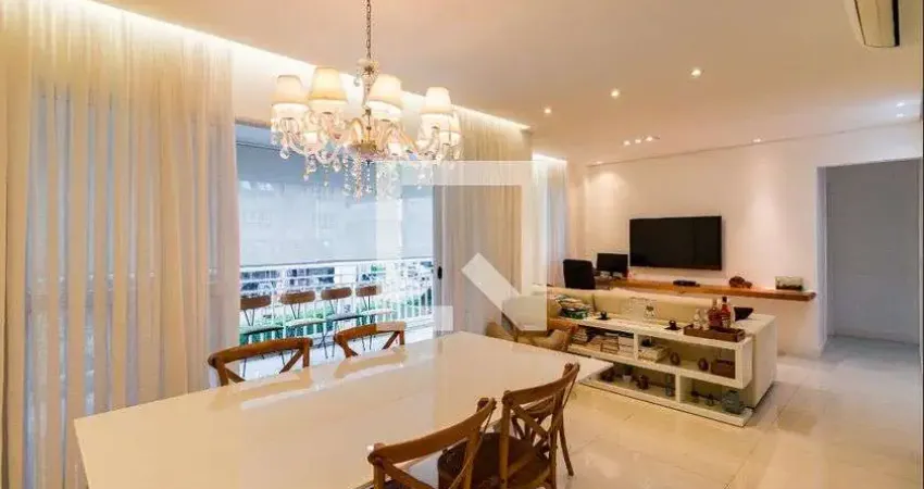 Apartamento com 2 quartos à venda na Rua Doutor Luiz Migliano, --, Morumbi, São Paulo