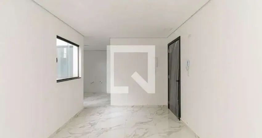 Apartamento com 2 quartos à venda na Rua Alves de Torres, --, Sapopemba, São Paulo