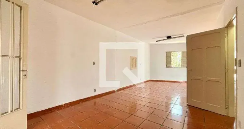 Casa com 3 quartos à venda na Rua Ângelo Mendes de Almeida, --, Jabaquara, São Paulo