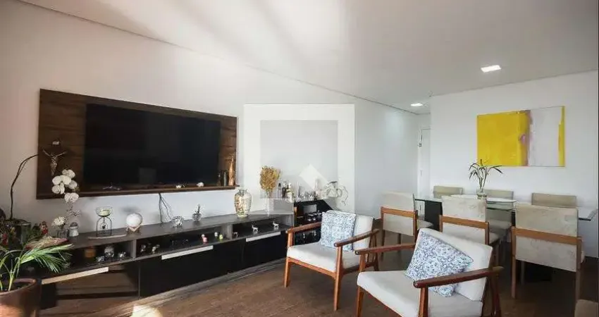 Apartamento com 3 quartos à venda na Rua João Simões de Souza, --, Vila Andrade, São Paulo