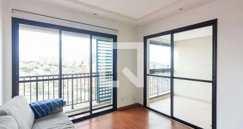 Apartamento com 1 quarto à venda na Rua Joaquim Lapas Veiga, --, Jaguaribe, Osasco