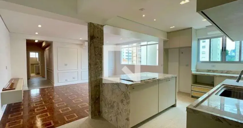 Apartamento com 2 quartos à venda na Rua Cardeal Arcoverde, --, Pinheiros, São Paulo