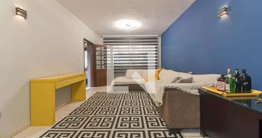 Casa com 3 quartos à venda na Rua Abrahão Buazar, --, Campo Belo, São Paulo