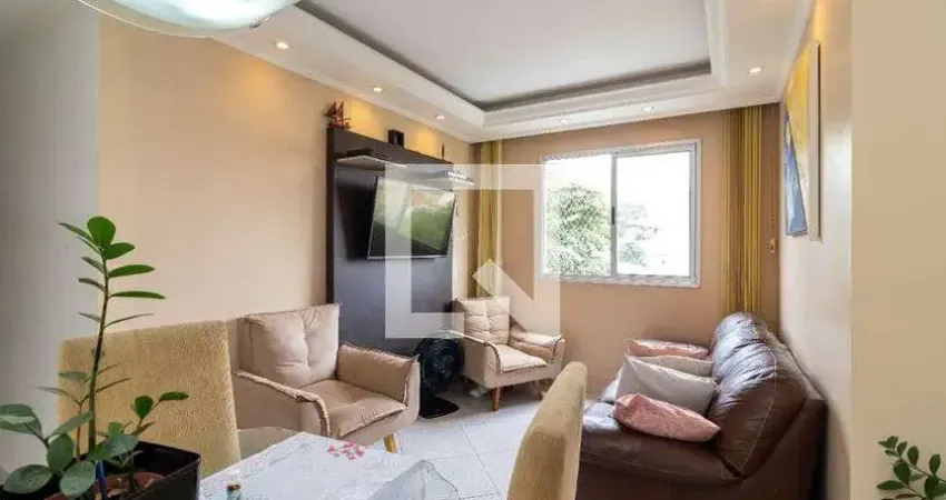 Apartamento com 2 quartos à venda na Rua Vitalina Moura, --, Vila Roque, São Paulo