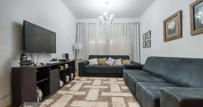 Casa em condomínio fechado com 4 quartos à venda na Rua José Pires Pimentel, --, Jardim Marajoara, São Paulo