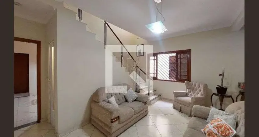 Casa com 3 quartos à venda na Rua Juvenil, --, Jardim Marajoara, São Paulo