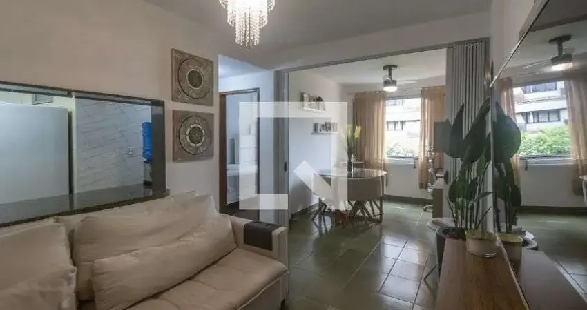 Apartamento com 2 quartos à venda na Rua das Fiandeiras, --, Vila Olímpia, São Paulo