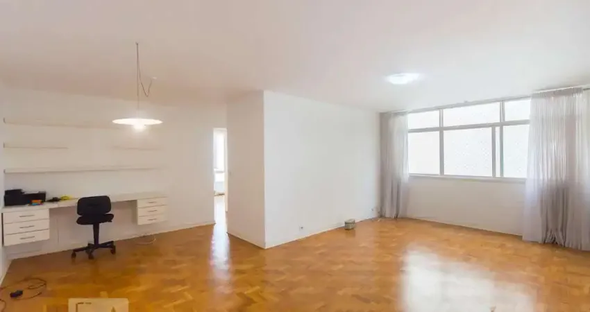 Apartamento com 2 quartos à venda na Rua da Mata, --, Itaim Bibi, São Paulo